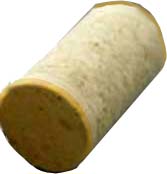 (image for) Twin Top® Corks 44x23.5mm (#9 Corks)