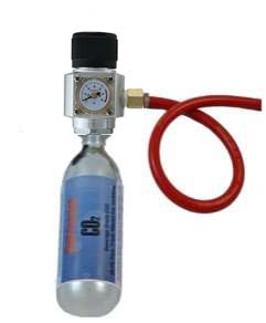 (image for) Mini Portable 72g CO2 Kit (Add on to any existing setup.)