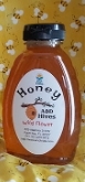 (image for) A&D Hives CentralFlorida Pure Unfiltered OrangeBlossom Honey 1lb