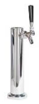 (image for) 2 1/2'' Single Faucet Tower