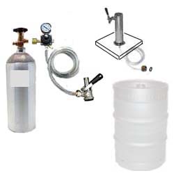 (image for) Freezer/Small Refrigerator Conversion Kit