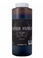 (image for) 240 SRM Candi/Candy Syrup 1lb
