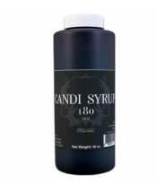 (image for) 180 SRM Candi/Candy Syrup 1lb