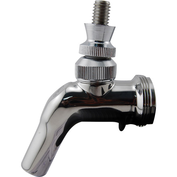 (image for) Perlick 630SS Forward Sealing Beer Faucet