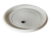 (image for) Grommeted Lid for 2 Gallon Bucket