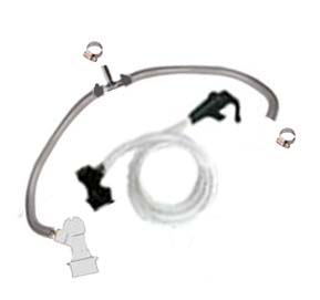 (image for) EZ Add a Keg C-Keg System Upgrade