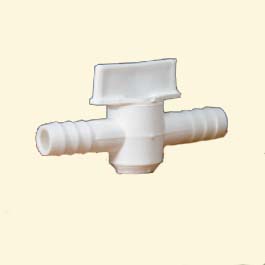 (image for) 3/8'' 1/4 turn in-line valve