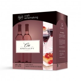 (image for) Cru Specialty Reisling stylel Dessert Wine (Special Order)