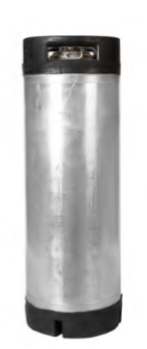 (image for) Reconditioned 5 Gallon Ball Lock Soda Keg or C Keg
