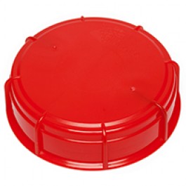 (image for) FerMonster Wide-Mouth Carboy Solid Lid (without O-ring)