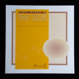 (image for) First Steps in Yeast Culturing (Rajotte)