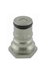 (image for) Liquid Tank Post/Plug For Firestone Ball Lock Tanks