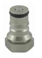 (image for) Tank Post/Plug, Liq Ball (a.e.b)
