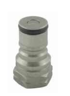 (image for) Gas Ball Lock Tank Post/Plug (Fits John Wood and old Firestone)
