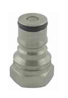 (image for) Liquid Ball Lock Post/Plug (Fits John Wood and old Firestone)