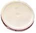(image for) Solid Lid for 7.8 Gallon Bucket (1 left)