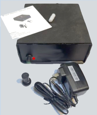 (image for) Yeast Starter Stirrer Plate and Accessories