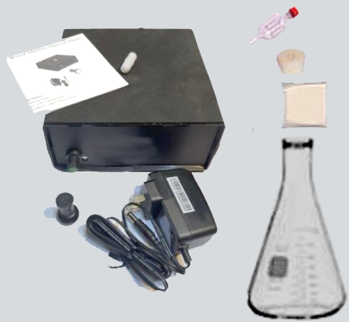 (image for) Ultimate Yeast Starter Kit