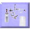 (image for) Refrigerator Home Draft Nitrogen System