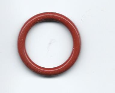 (image for) Stainless Kettle Conversion Valve Silicone Replacement O-Ring