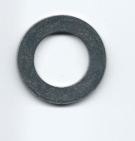 (image for) Stainless Kettle Conversion Valve SS Replacement Washer