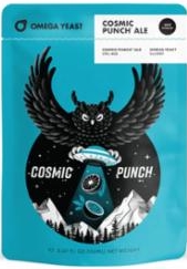 (image for) OYL-402 Omega Cosmic Punch Ale