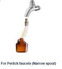 (image for) Perlick Growler Filler