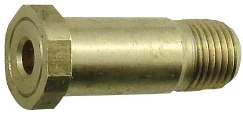 (image for) CO2 Regulator Nipple (LHT)