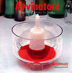 (image for) Monster Cleaner, Bottle Rinser- for Sulphite Rinse