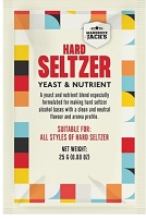 (image for) Mangrove Jack's Hard Seltzer Yeast & Nutrient