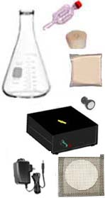(image for) Ultimate Yeast Starter Kit