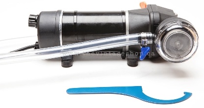 (image for) Vintage Shop SUPER Transfer Pump