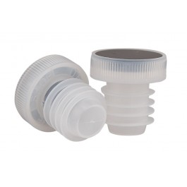 (image for) Plastic Tasting Corks