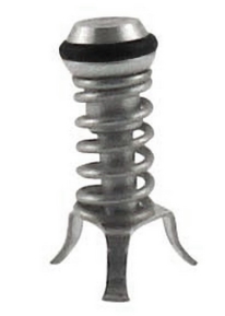 (image for) Poppet Valve For A.E.B. Tanks