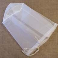 (image for) Sparging Bag for 6.5 gal Buckets With Drawstring
