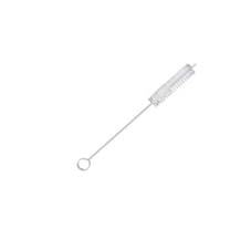 (image for) 7 Inch Airlock Brush. (1/2" diameter.)