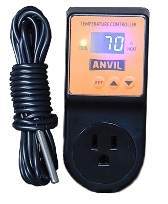(image for) ANVIL Temperature Controller
