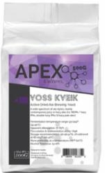 (image for) Apex Cultures Dry Brewing Yeast 500G Voss Kveik (4 in stock)