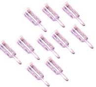 (image for) 3 Piece Plastic Airlock (pack of 10)