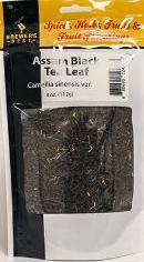 (image for) Assam Black Tea 4oz