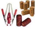 (image for) Basic Corking Kit