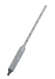 (image for) Triple Scale Hydrometer