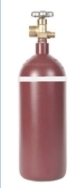 (image for) Prefilled 5lb Steel Beer Gas Tank(Filled-Tank cannot be shipped)