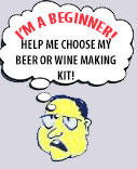 I'm a beginner!