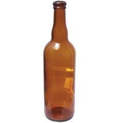 (image for) Belgian Beer Bottles, 750 ml,cork finish, case of 12