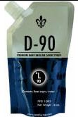 (image for) DM90 Belgian Candi/Candy Syrup 1lb