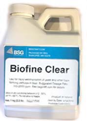 (image for) Kerry Biofine® Clear 1 kg