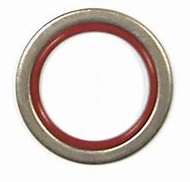 (image for) Kettle 1/2" FPT bulkhead fitting