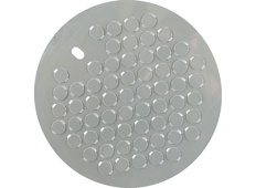 (image for) Button louver false bottom (for 15 gallon Boilermaker) Closeout!