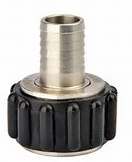 (image for) Blichmann Quick Connector 1/2" barb"